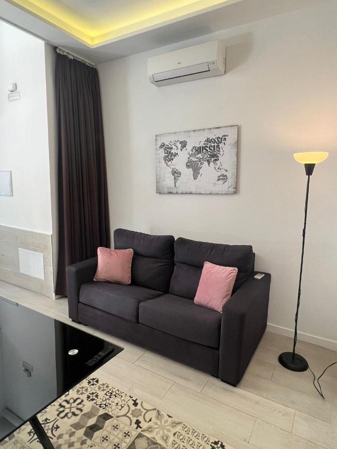 Apartment Estupendo Piso A 3 Min Estacion De Tren Maria Zambrano Y Bus *