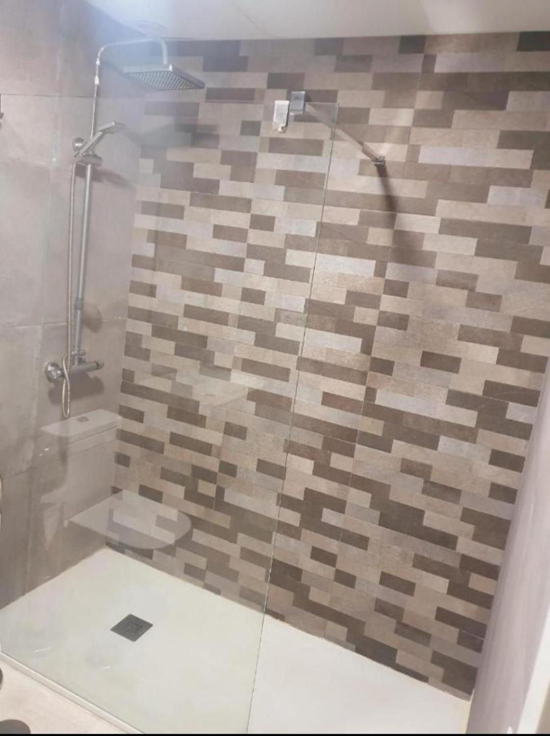 Apartment Estupendo Piso A 3 Min Estacion De Tren Maria Zambrano Y Bus Málaga